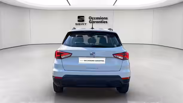 SEAT ARONA 4 / 24