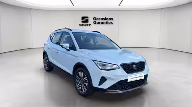 SEAT ARONA 7 / 24