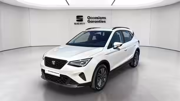 SEAT ARONA 1 / 24