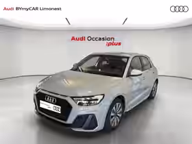 A1 SPORTBACK S Line 30 TFSI 110 ch S tronic 7