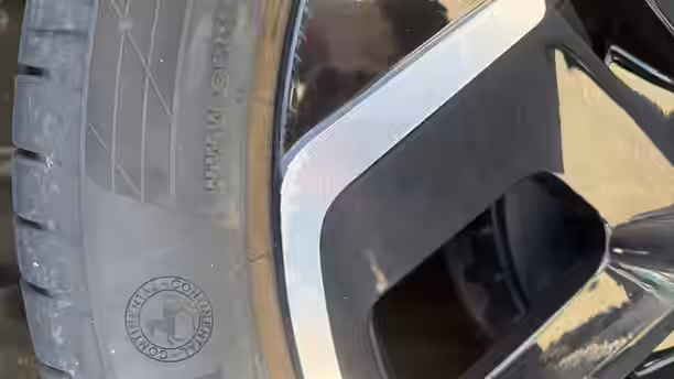 VOLKSWAGEN POLO 31 / 33