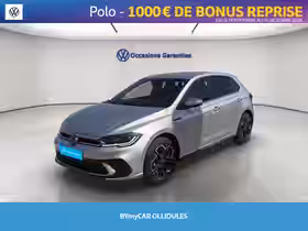 POLO R-Line Edition 1.0 TSI 95 S&S BVM5