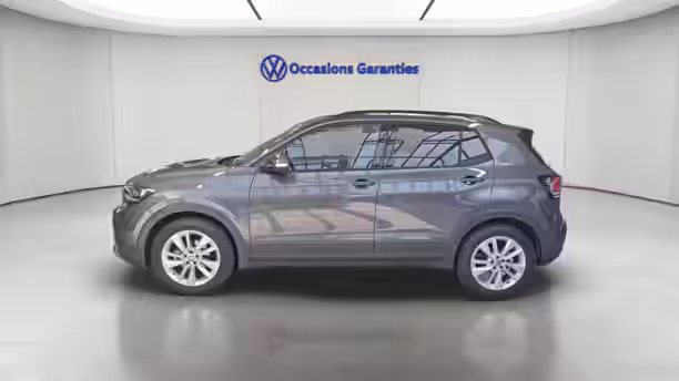 VOLKSWAGEN T-CROSS 2 / 16