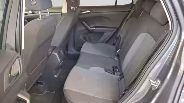 VOLKSWAGEN T-CROSS 12 / 16