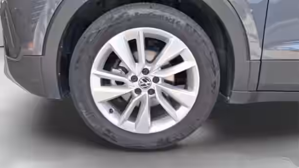 VOLKSWAGEN T-CROSS 14 / 16