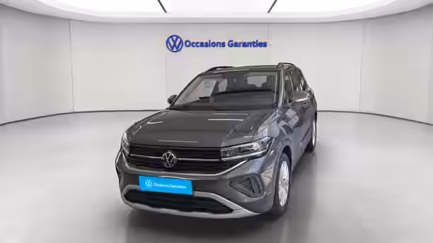 VOLKSWAGEN T-CROSS 1 / 16