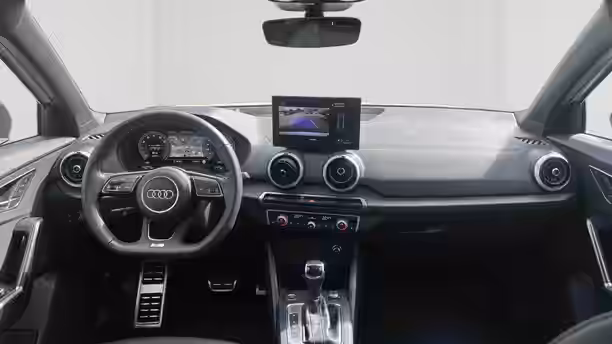 AUDI Q2 9 / 23