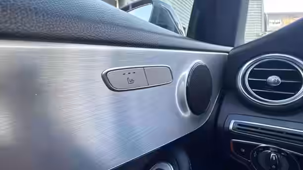 MERCEDES CLASSE C 30 / 53