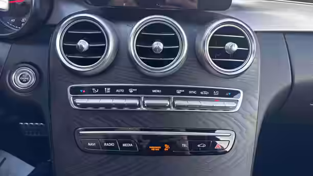 MERCEDES CLASSE C 24 / 53