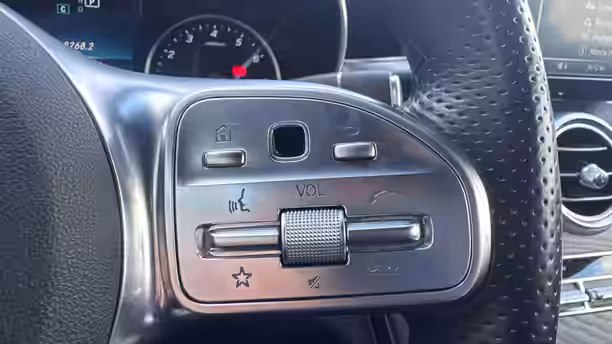 MERCEDES CLASSE C 20 / 53