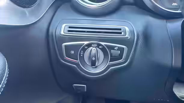 MERCEDES CLASSE C 21 / 53