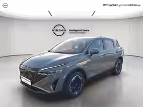 QASHQAI Business Edition e-Power 190 ch
