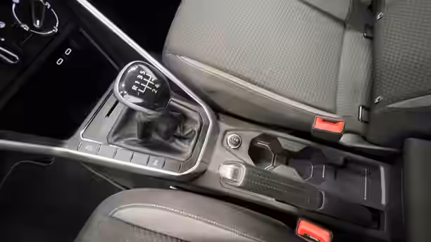 VOLKSWAGEN POLO 22 / 22