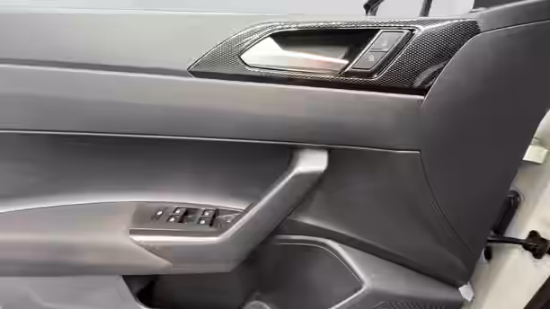 VOLKSWAGEN POLO 17 / 22
