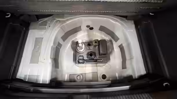 VOLKSWAGEN POLO 15 / 22