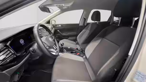 VOLKSWAGEN POLO 11 / 22