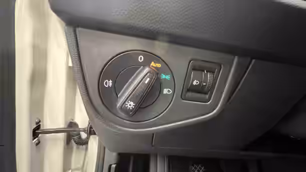 VOLKSWAGEN POLO 18 / 22
