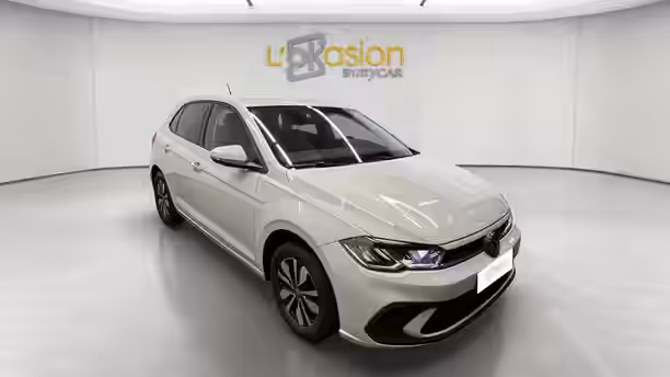 VOLKSWAGEN POLO 7 / 22