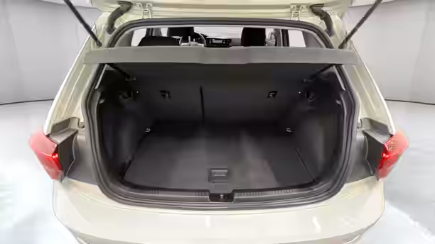 VOLKSWAGEN POLO 13 / 22