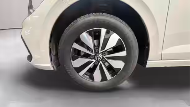 VOLKSWAGEN POLO 14 / 22