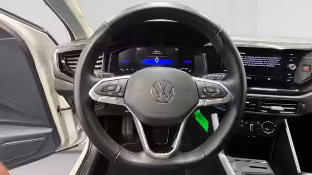 VOLKSWAGEN POLO 10 / 22