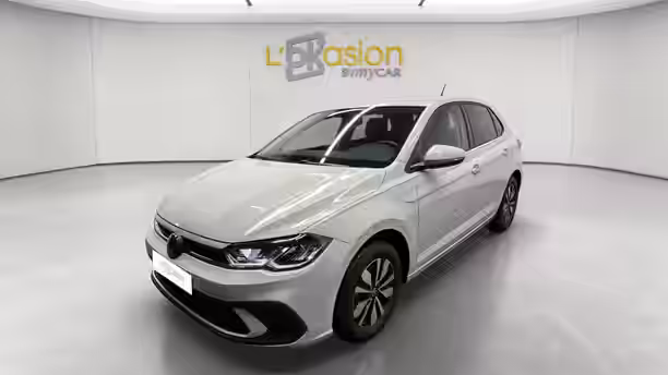 VOLKSWAGEN POLO 1 / 22