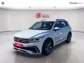 TIGUAN R-Line 1.4 eHybrid 245ch DSG6