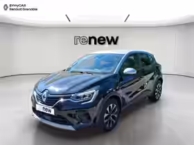CAPTUR Evolution TCe 90