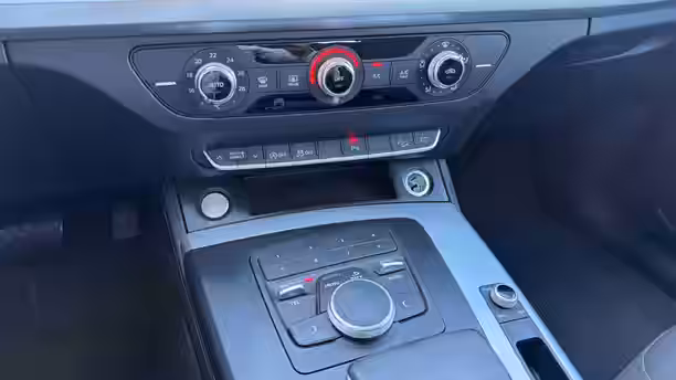 AUDI Q5 19 / 21