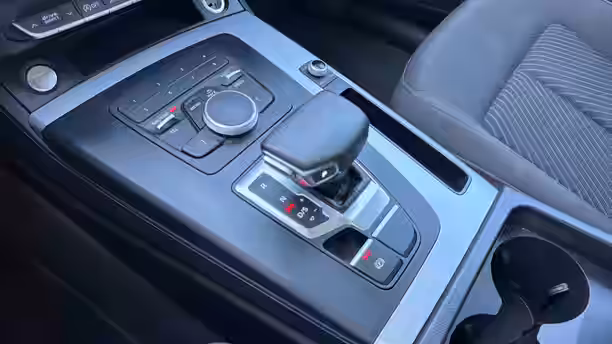 AUDI Q5 20 / 21