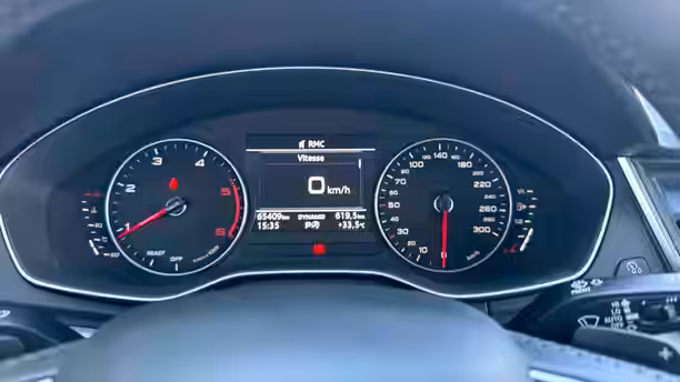 AUDI Q5 17 / 21