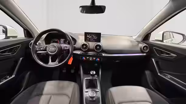 AUDI Q2 9 / 33