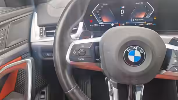 BMW X2 U10 18 / 23