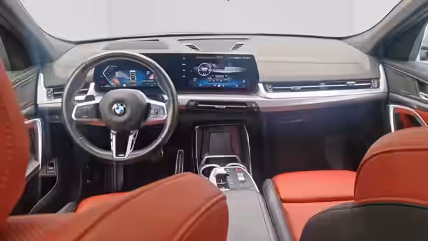 BMW X2 U10 9 / 23