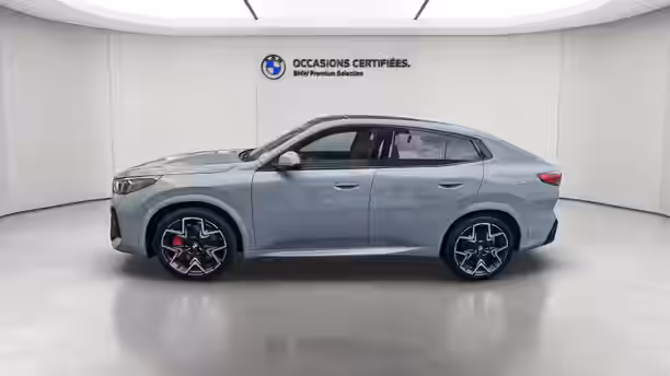 BMW X2 U10 2 / 23
