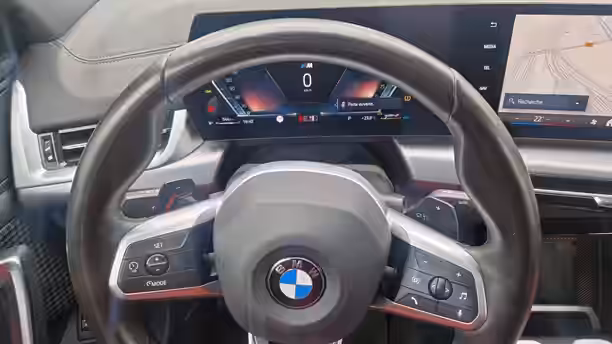 BMW X2 U10 19 / 23