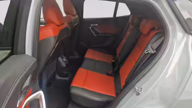 BMW X2 U10 12 / 23