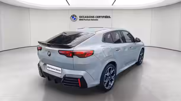 BMW X2 U10 5 / 23