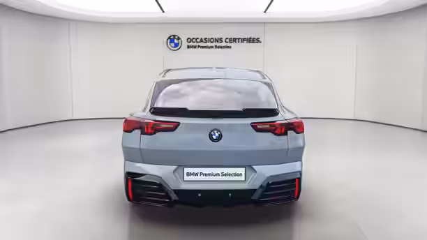 BMW X2 U10 4 / 23