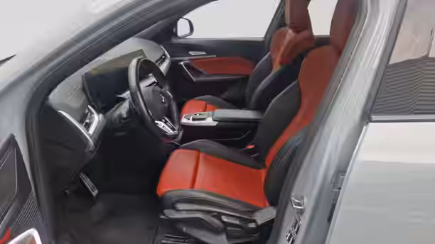 BMW X2 U10 11 / 23