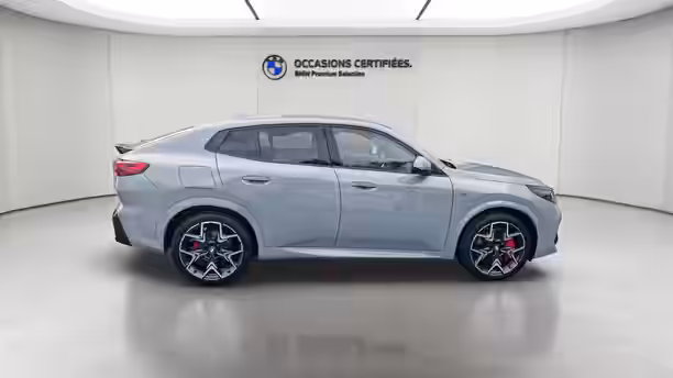 BMW X2 U10 6 / 23