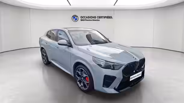 BMW X2 U10 7 / 23