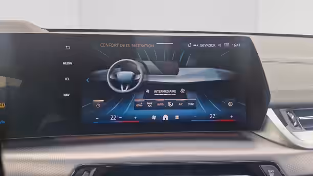 BMW X2 U10 21 / 23