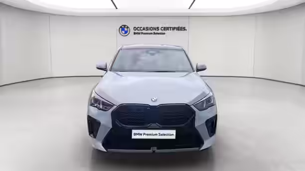 BMW X2 U10 8 / 23