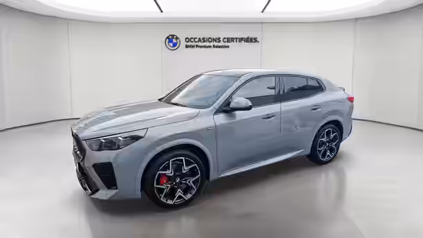 BMW X2 U10 1 / 23