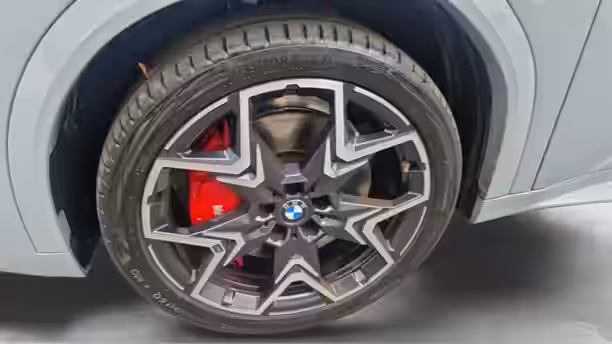 BMW X2 U10 14 / 23