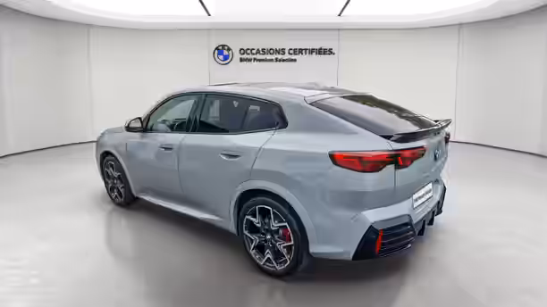BMW X2 U10 3 / 23
