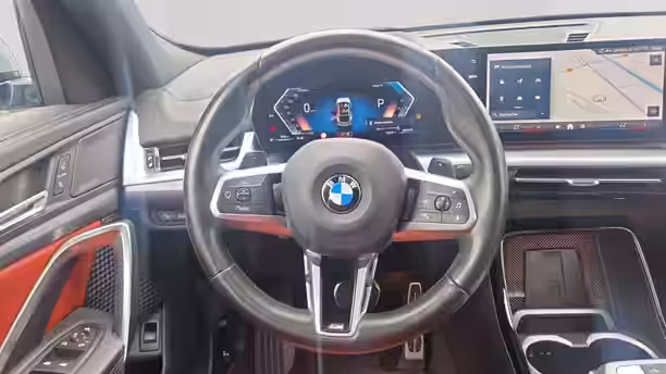 BMW X2 U10 10 / 23