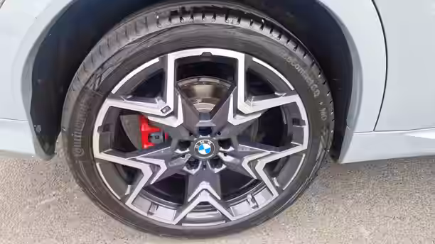BMW X2 U10 15 / 23