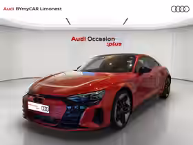 E-TRON GT Design 476 ch quattro